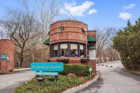16 Rockledge Ave #5K-1, Ossining, NY 10562