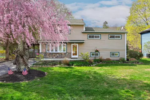 606 Washington Ave, Mount Pleasant, NY 10570