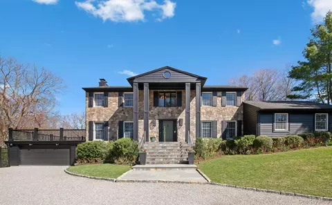 38 Saddle Ridge Rd, Pound Ridge, NY 10576