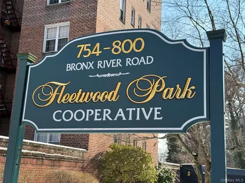 796 Bronx River Rd #B38, Yonkers, NY 10708