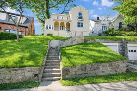 20 Mersereau Ave, Mount Vernon, NY 10553