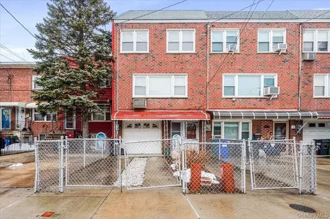 276 Brinsmade Ave, New York, NY 10465