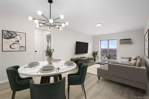 20 Secor Pl #6S, Yonkers, NY 10704