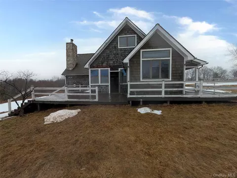 24 Birch Ridge Rd, Bethel, NY 12720