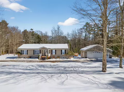 187 North Rd, Forestburgh, NY 12777