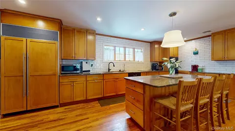 Kitchen - 386 Mill Rd, Westhampton, NY 11977 photo 1 of 3