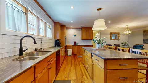 Kitchen - 386 Mill Rd, Westhampton, NY 11977 photo 2 of 3