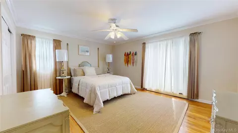 Bedroom - 386 Mill Rd, Westhampton, NY 11977 photo 1 of 4
