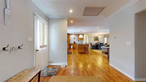 Entry Way - 386 Mill Rd, Westhampton, NY 11977 photo 1 of 2