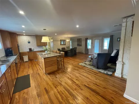 Kitchen - 386 Mill Rd, Westhampton, NY 11977 photo 3 of 3