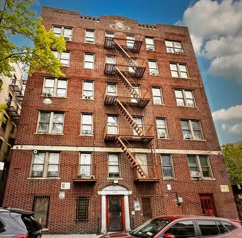 1015 Anderson Ave #5A, New York, NY 10452