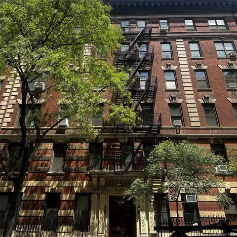 523 W 121 St #22, New York, NY 10027