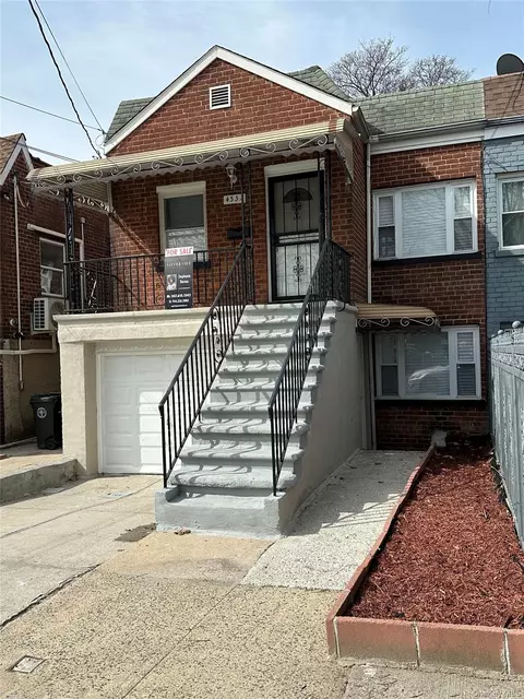 4331 Wilder Ave, New York, NY 10466