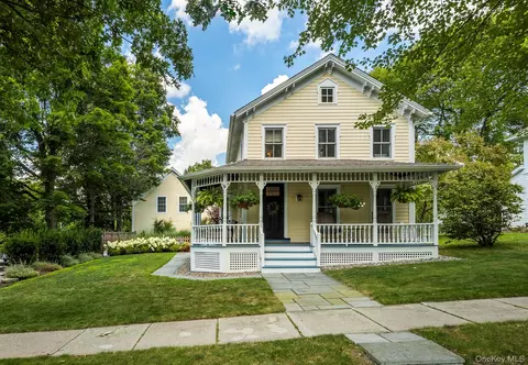 3311 Franklin Ave, Washington, NY 12545