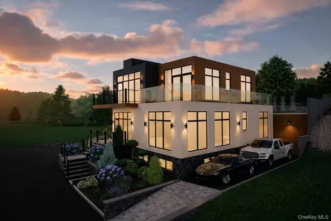 25 Sunnyside Ave, New York, NY 11207