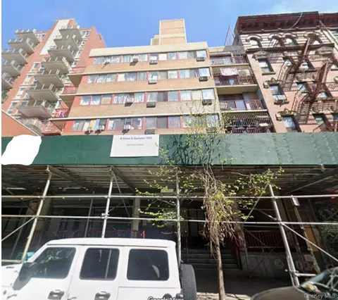 48 Market St, New York, NY 10002
