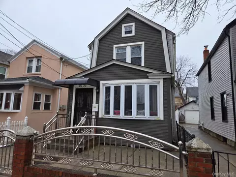12020 142nd Pl, Jamaica, NY 11436
