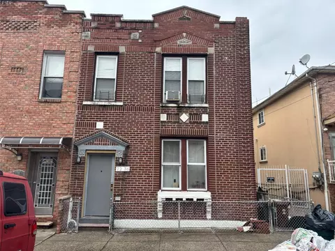 2236 121st St, New York, NY 11356