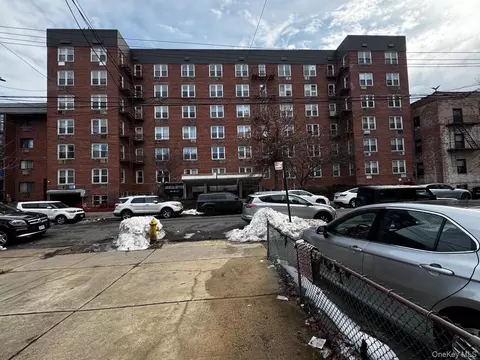 144-24 37th Ave #3J, Flushing, NY 11354