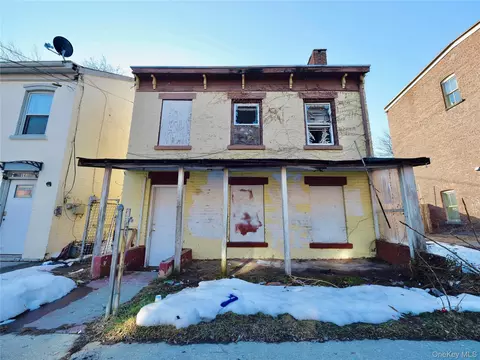 163 N Miller St, Newburgh, NY 12550