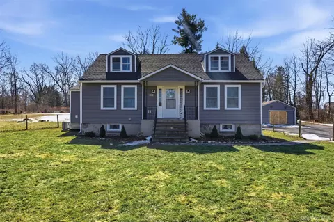 2151 State Route 52, Crawford, NY 12566