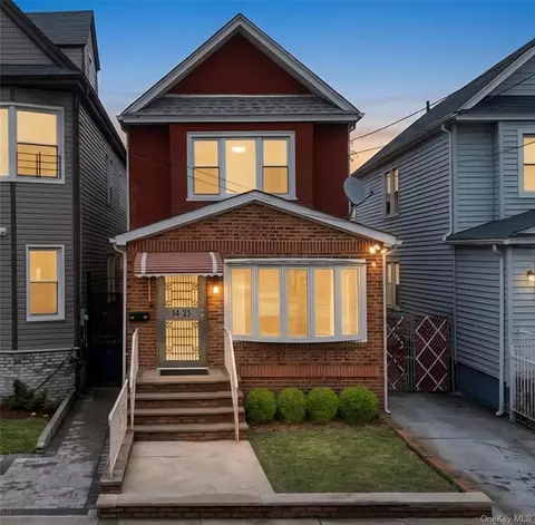 94-33 111th St, South Richmond Hill, NY 11419
