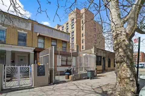 892 Mother Gaston Blvd, Brooklyn, NY 11212