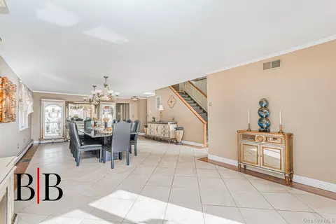 Entry Way - 2017 E 74th St, Brooklyn, NY 11234 photo 3 of 5