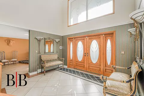 Entry Way - 2017 E 74th St, Brooklyn, NY 11234 photo 2 of 5