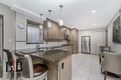 Kitchen - 2017 E 74th St, Brooklyn, NY 11234 photo 4 of 5