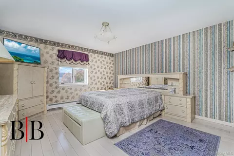 Bedroom - 2017 E 74th St, Brooklyn, NY 11234 photo 4 of 8