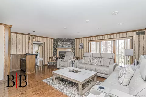 Living - 2017 E 74th St, Brooklyn, NY 11234 photo 2 of 2