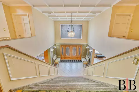 Entry Way - 2017 E 74th St, Brooklyn, NY 11234 photo 4 of 5