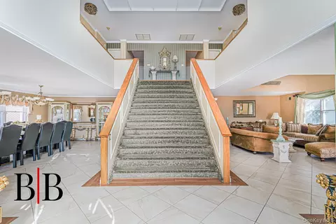 Entry Way - 2017 E 74th St, Brooklyn, NY 11234 photo 1 of 5