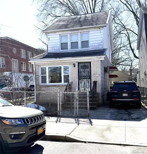 154-28 65th Ave, Flushing, NY 11367