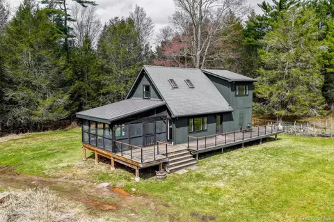 409 Kautz Rd, Delaware, NY 12723