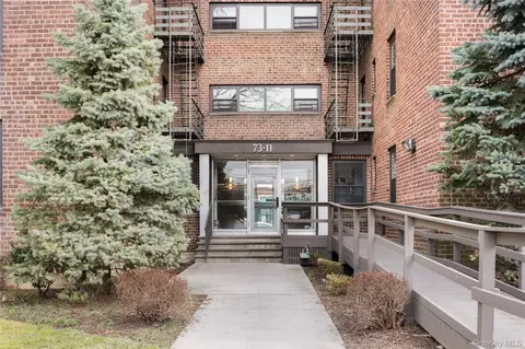 73-11 Bell Blvd #2C, Oakland Gardens, NY 11364