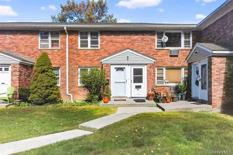 1668 Route 9 UNIT 3C, Wappinger, NY 12590