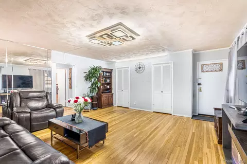 Living - 1907 166th St #LOWER, Whitestone, NY 11357 photo 3 of 3