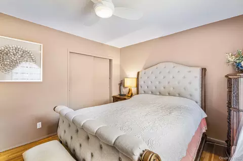 Bedroom - 1907 166th St #LOWER, Whitestone, NY 11357 photo 4 of 5