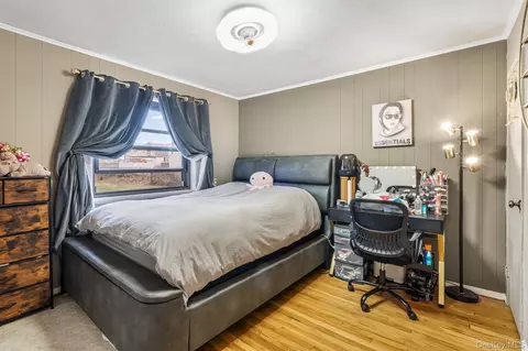 Bedroom - 1907 166th St #LOWER, Whitestone, NY 11357 photo 1 of 5