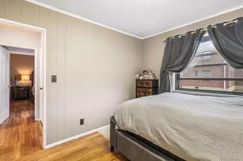 Bedroom - 1907 166th St #LOWER, Whitestone, NY 11357 photo 2 of 5