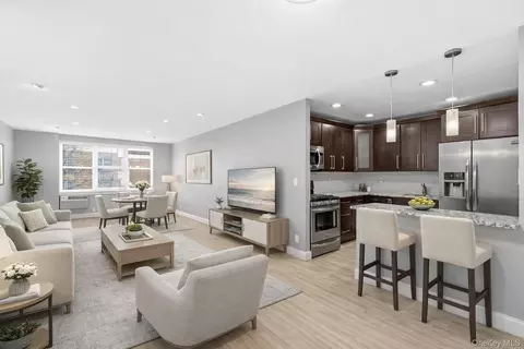 25 Franklin Ave #4C, White Plains, NY 10601