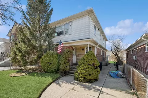 6912 Cloverdale Blvd, New York, NY 11364