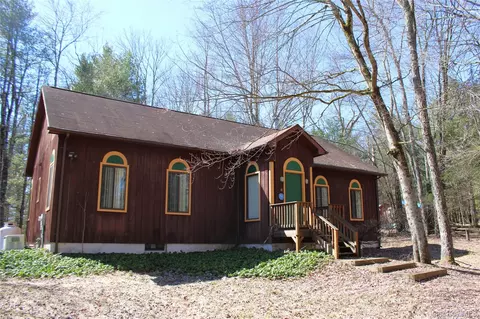 41 W Delaware Ext, White Lake, NY 12786
