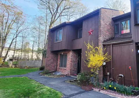 7 Cedar Park #2, Thompson, NY 12701