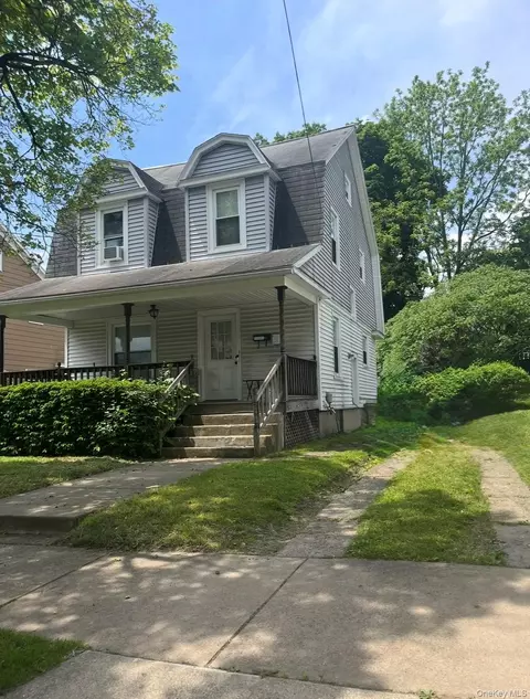 87 Rotary Ave, Binghamton, NY 13905