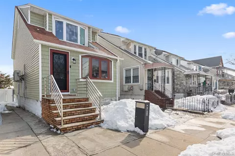 17046 118th Ave, Jamaica, NY 11434