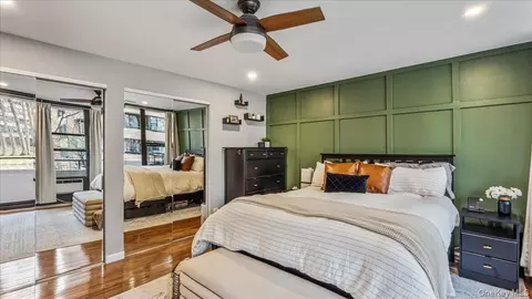 Bedroom - 10-24 166th St #3A, New York, NY 11357 photo 2 of 6