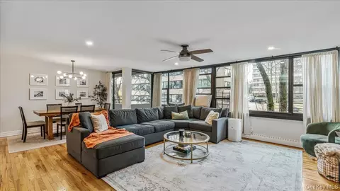 Living - 10-24 166th St #3A, New York, NY 11357 photo 1 of 1